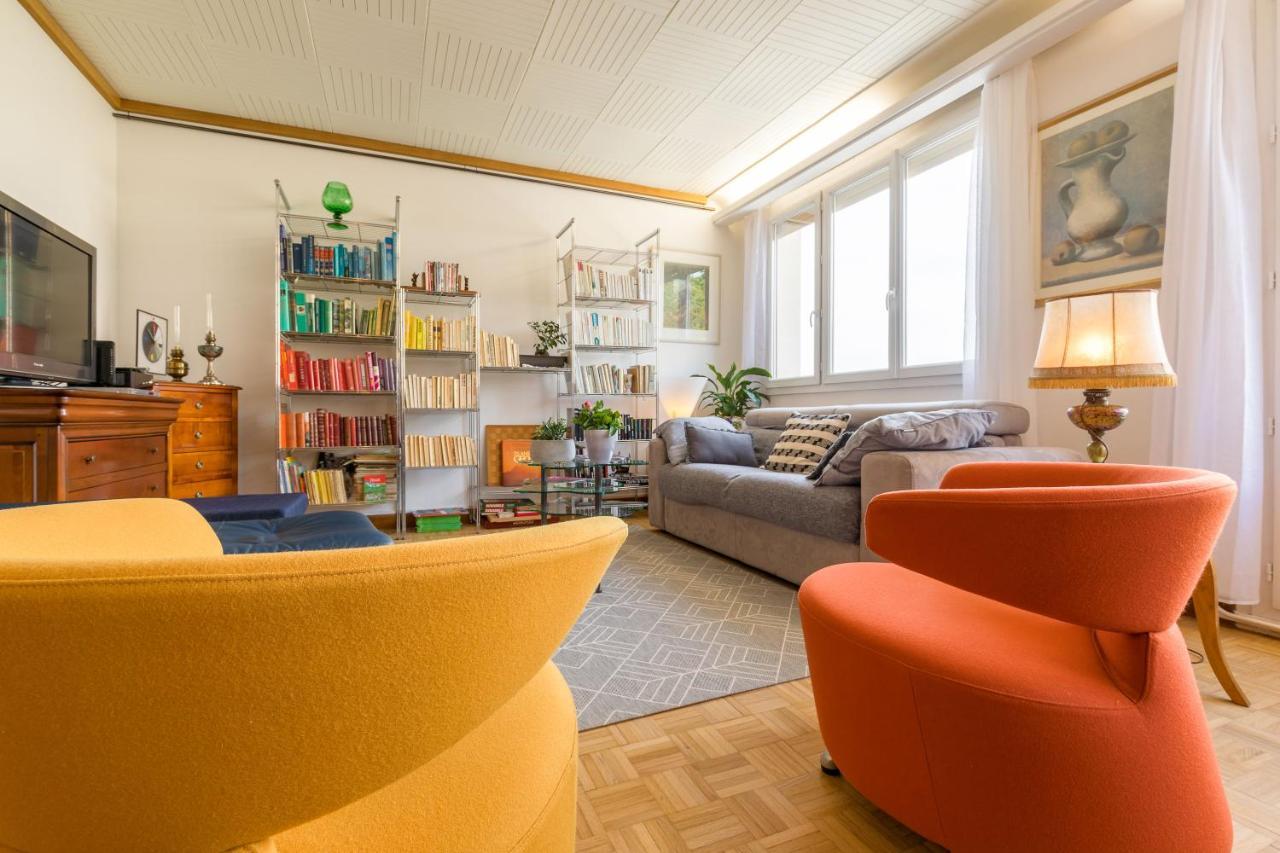 Appartement Climatise 100M2 7Mn Centre Ville Garage 5Pieces 5 Adultes Bebe Arrivee Autonome Дижон Екстериор снимка